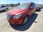 Steering Column Floor Shift With Cruise Control Fits 09-10 Tiguan 12126076. Fixed Price $164.02.