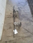 2016 S60 Power Steering Gear/rack And Pinion SKU#4425056. Fixed Price $220.40.