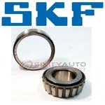 Skf Front Differential Pinion Bearing For 2013 Infiniti FX37 - Driveline Yj. Fixed Price $70.05.