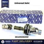 Genuine Universal Joint 5640026000 For Hyundai Santa Fe. Fixed Price $209.00.