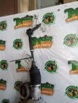 Steering Gear/rack Classic Style Limited Fits 21-22 Sierra 1500 Pickup 3710188. Fixed Price $713.69.