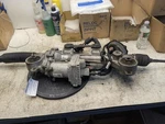 Steering Gear/rack Double Cab Fits 19-20 Sierra 1500 Pickup 812487. Fixed Price $319.80.