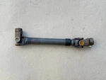 2016-2021 Hyundai Tucson Steering Column Intermediate Shaft Oem. Fixed Price $54.00.