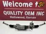 13-16 Porsche Boxster Cayman 911 Electric Power Steering Gear Rack & Pinion 47K. Fixed Price $328.88.