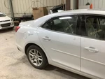 Used Rack And Pinion Assembly Fits: 2016 Chevrolet Malibu Power. Fixed Price $308.65.