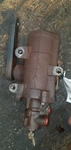 Steering Gear/rack Power Id Spa-jm Fits 97-04 Ford E250 Van 1071457. Fixed Price $114.90.