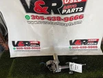 2020 Mitsubishi Mirage Steering Column Oem Electric Motor & Module. Fixed Price $138.24.