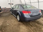 Steering Column Floor Shift Sedan With Fog Lamps Fits 13-14 Legacy 189619. Fixed Price $181.24.