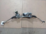 2019-2024 Chevy Malibu Power Steering Gear Rack And Pinion Assembly Oem. Fixed Price $123.49.