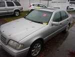 Steering Gear/rack 202 Type Power Fits 94-00 Mercedes C-class 31253748. Fixed Price $141.45.