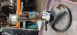 Steering Column Floor Shift Fits 08-09 Fusion 589393. Fixed Price $80.00.
