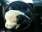 Steering Column Floor Shift Power Tilt And Telescopic Fits 15-18 Taurus. Fixed Price $124.47.
