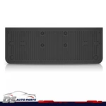 Black Rubber Heavy Duty Truck Bed Tailgate Liner Fit For 2007-2020 Toyota Tundra. Fixed Price $73.54.
