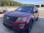 2017 Ford Explorer Steering Column Floor Shift Power Tilt Used 141K Miles. Fixed Price $115.00.