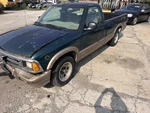 Steering Gear/rack Power Opt Z85 Fits 95-03 S10/S15/SONOMA 570898. Fixed Price $227.80.