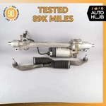 18-20 Maserati Levante M161 Electric Power Steering Rack And Pinion Oem 89K. Fixed Price $747.00.