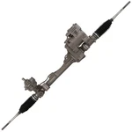 Duralo Electric Power Steering Rack And Pinion Lincoln Mks Mkt Ford Flex. Fixed Price $764.17.