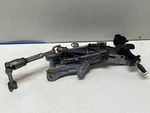 Fits 13 - 19 Ford Escape Steering Column Floor Shift W Key Tilt & Telescopic Oem. Fixed Price $60.30.