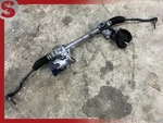 2013 - 2014 Ford Fusion Front Power Electric Steering Rack Pinion Gear Box Oem. Fixed Price $247.50.
