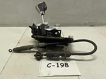 2011 Subaru Outback Automatic Gear Shifter Assembly Oem. Fixed Price $82.81.