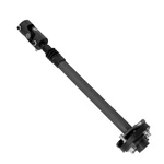 000936 Heavy Duty Telescopic Steering Shaft For 1991-94 Chevy Gmc C/k 1500 2500. Fixed Price $176.69.