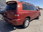 Steering Gear/rack Power Pinion Hydraulic Fits 01-03 Highlander. Fixed Price $143.91.