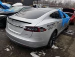 Tesla 2012 Steering Gear/rack 5040002. Fixed Price $340.00.