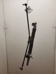 Scion Iq, Power Steering Gear Rack, 2011-2015, 1.3L.4CYL, 1NRFE, 45510-74020. Fixed Price $162.56.