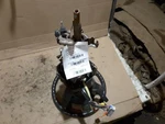 Steering Column Shift Sport Chassis Package Fits 06-08 Canyon 162394. Fixed Price $70.80.