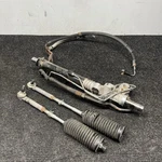 2008-2014 Subaru Impreza Wrx Sti Power Steering Rack & Pinion Oem 08-14. Fixed Price $251.96.
