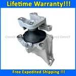 S3126 Engine Mount W/bracket For 07-12 Acura Rdx 2.3L/07-11 Honda Cr-v 2.4L F/rt. Fixed Price $81.40.