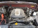 Steering Gear/rack Power Type Fits 98-02 Isuzu Trooper 22400022. Fixed Price $145.14.