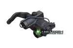 Steering Gear/rack Power Discovery Fits 99-02 Land Rover 5040. Fixed Price $254.89.