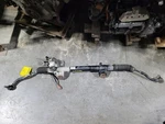Steering Gear/rack Power And Pinion Awd Fits 15-17 Infiniti QX50 1435325. Fixed Price $349.90.