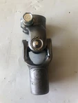 2014 To 2017 Infiniti QX50 Lower Steering Column Shaft Joint Coupling. Fixed Price $30.00.