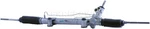 And Pinion Assembly-rack Bbb Industries 102-0207 Reman. Fixed Price $322.60.