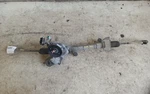 2009-2014 Honda Fit Electric Power Steering Gear Rack & Pinion Assembly Oem. Fixed Price $99.99.