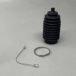 Beck Arnley Rack And Pinion Bellow Kit W/ Boot Clamps 16521M 103-2731. Fixed Price $16.80.