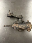 Steering Box Saginaw 5698180 Pitman Arm 4GMT3944977B. Fixed Price $150.00.