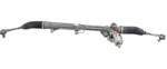 2005-2011 Audi A6 Quattro Power Steering Gear Rack & Pinion 4F1422066A Oem. Fixed Price $168.80.