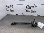 2010-2015 Chevrolet Camaro Oem Intermediate Steering Shaft 1178581. Fixed Price $75.00.
