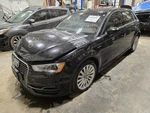 Steering Column Floor Shift Hatchback E-tron Opt 7Y5 Fits 16-18 Audi A3 1535569. Fixed Price $254.00.