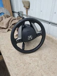 Steering Column Floor Shift Lx Fits 08-12 Accord 306591. Fixed Price $63.25.