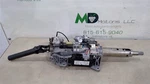 2017-2019 Gmc Acadia Power Steering Column Motor Module 84218849 84118895. Fixed Price $120.00.