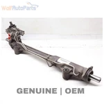 2011-2018 Porsche Cayenne 958.2 Power Steering Rack / Gear 7P5422051D. Fixed Price $237.99.