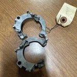 Nos Mopar Number 1972198 Turn Signal Switch ACTUATOR60-63CHRYSLER Plymouth Dodge. Fixed Price $20.00.
