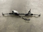 17 18 19 20 Jaguar Xf Power Steering Gear Rack & Pinion Awd 1628 Oem. Fixed Price $365.49.