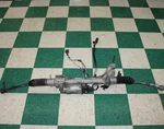 2014-2015 Land Rover Range Evoque Power Steering Rack Oem Tested Working. Fixed Price $638.75.