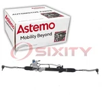 Hitachi PSG0025 Rack And Pinion Assembly For 92244725 92241184 92233478 Bq. Fixed Price $555.38.
