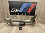19-26 Oem Bmw G29 Z4 30 M40 Rwd Electric Power Steering Gear Rack & Pinion Tu 9K. Fixed Price $995.95.